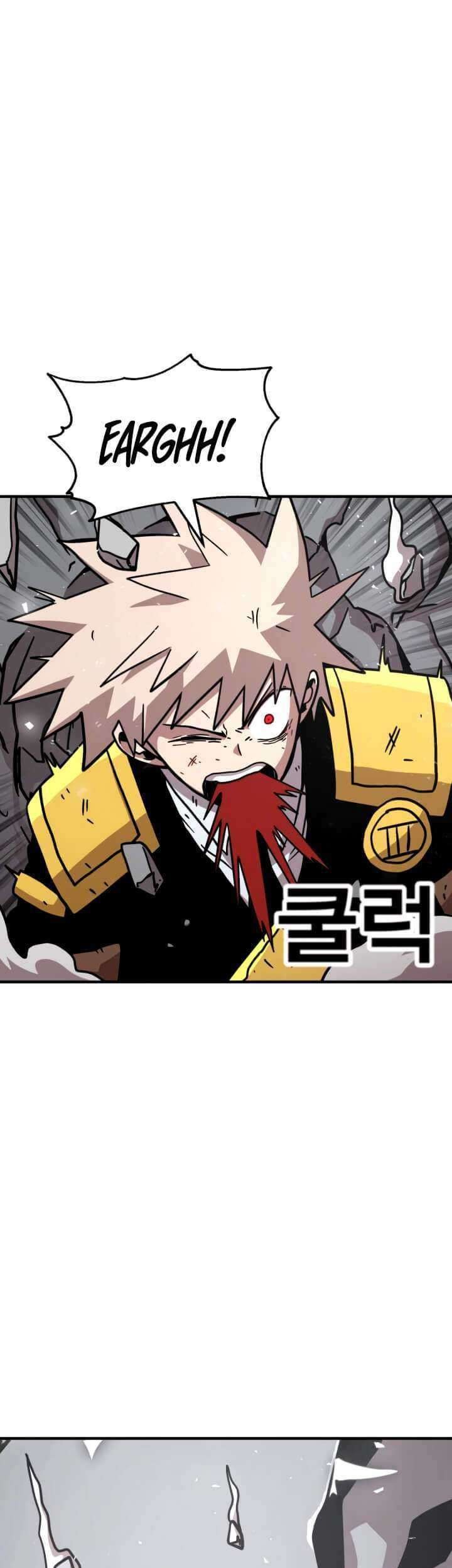 Metro Hunter Chapter 7 halaman 29