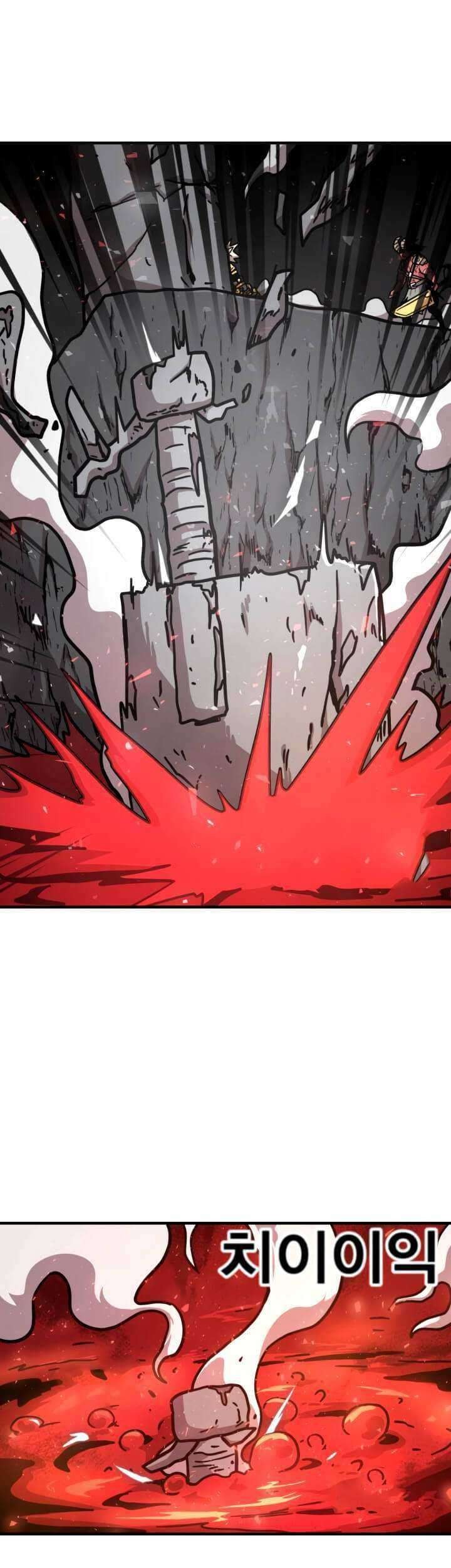 Metro Hunter Chapter 7 halaman 34