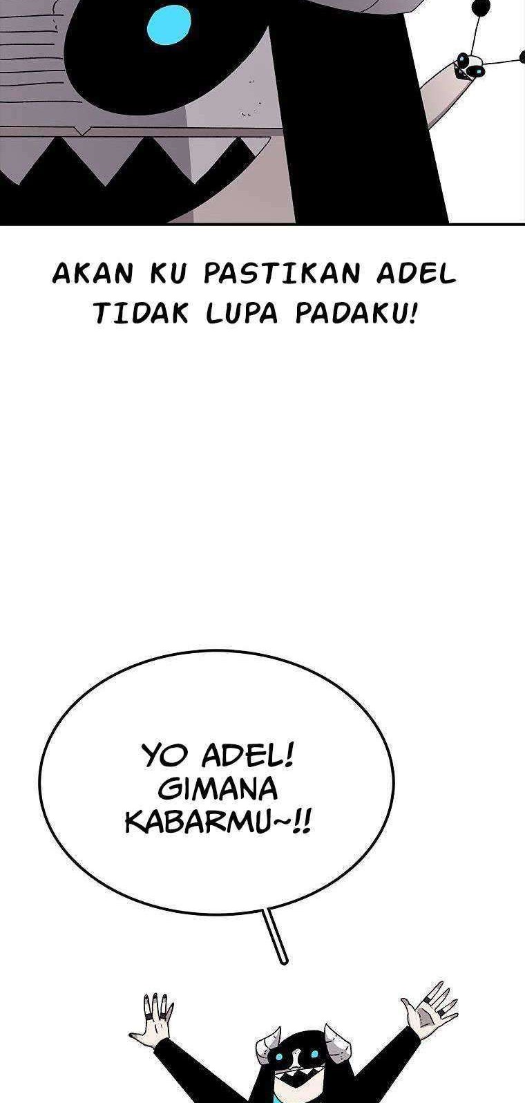 The House Without Time Chapter 23 halaman 15