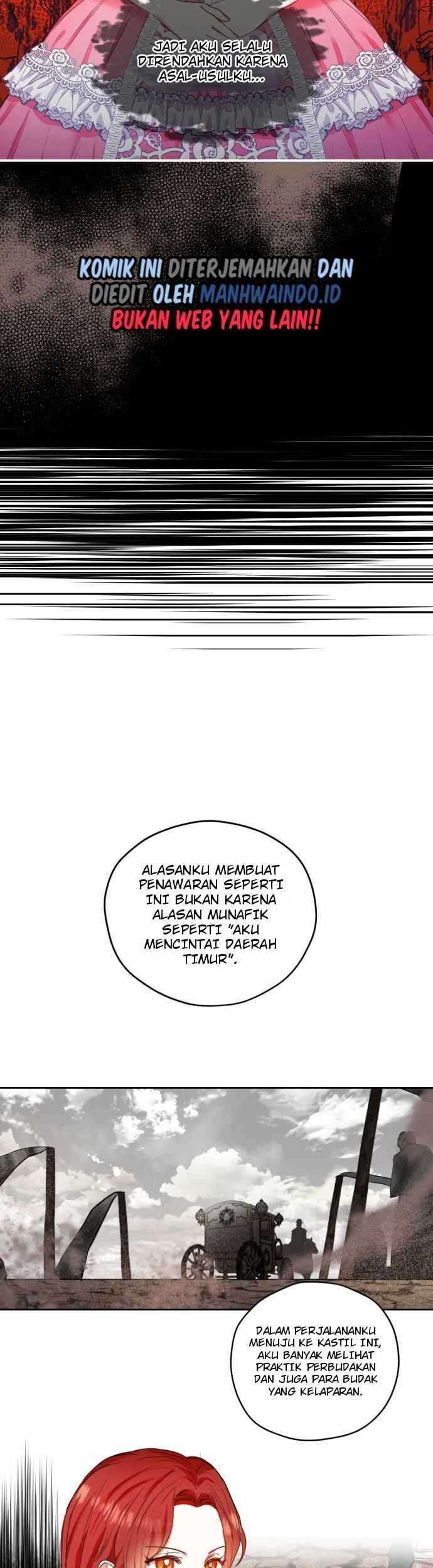 Leveling My Husband to the Max Chapter 09 Gambar 8