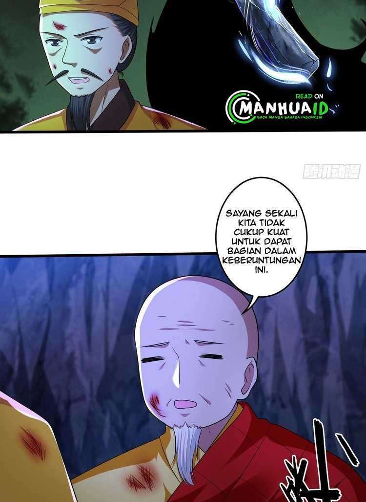 Start Become a Plug-in Chapter 28 halaman 8