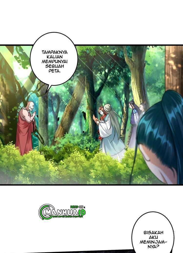 Start Become a Plug-in Chapter 26 halaman 8