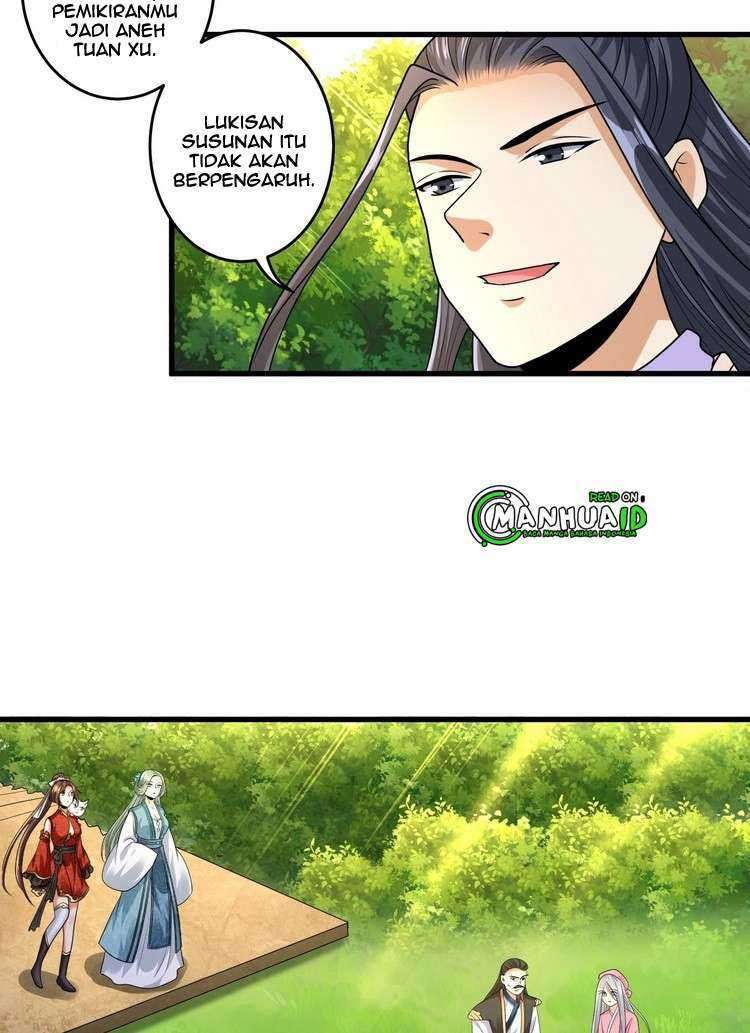 Start Become a Plug-in Chapter 24 halaman 8