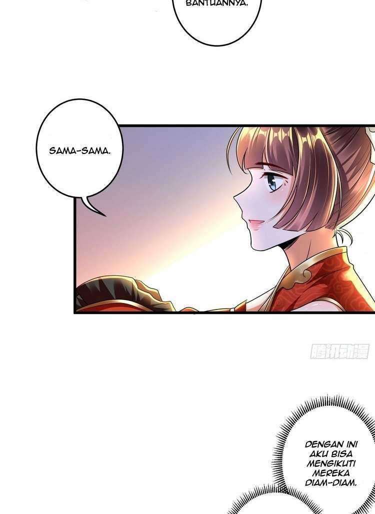 Start Become a Plug-in Chapter 23 halaman 7