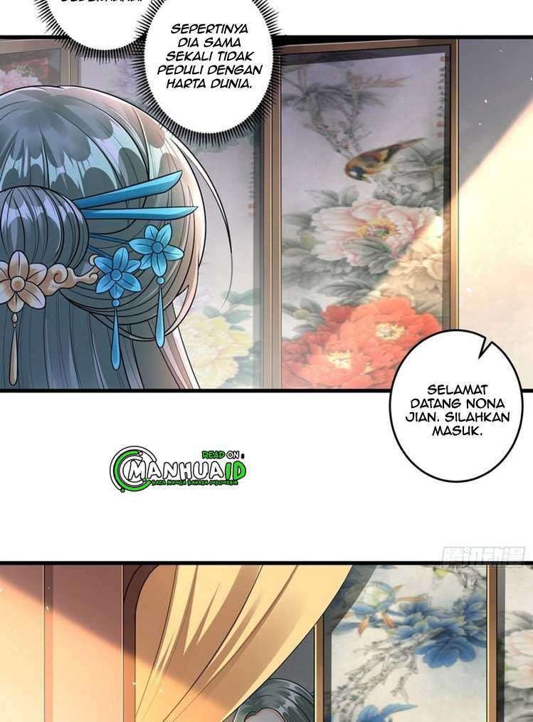 Start Become a Plug-in Chapter 22 halaman 8