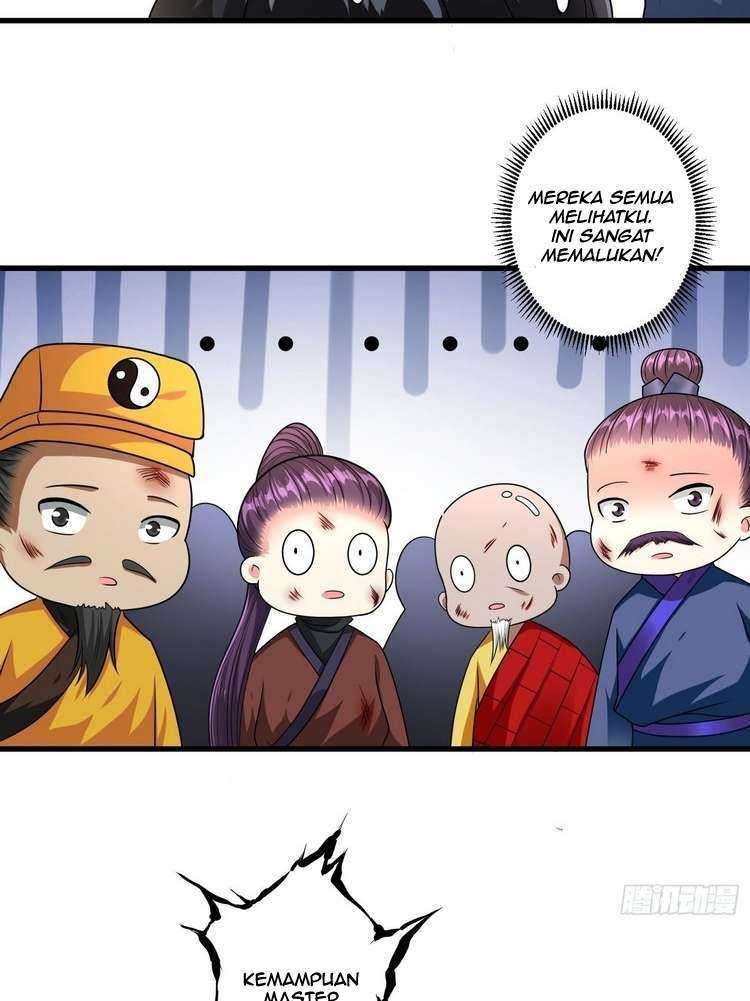 Start Become a Plug-in Chapter 20 halaman 9
