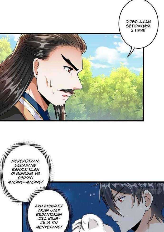 Start Become a Plug-in Chapter 18 halaman 7