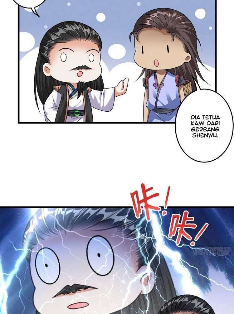 Start Become a Plug-in Chapter 14 halaman 8