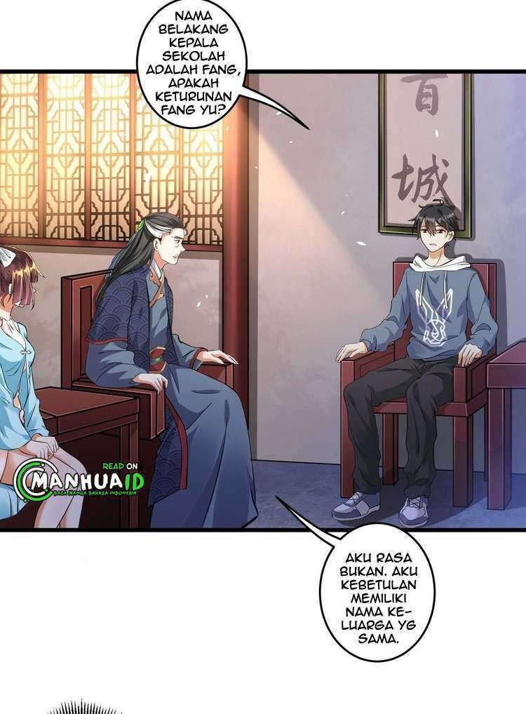 Start Become a Plug-in Chapter 9 halaman 8