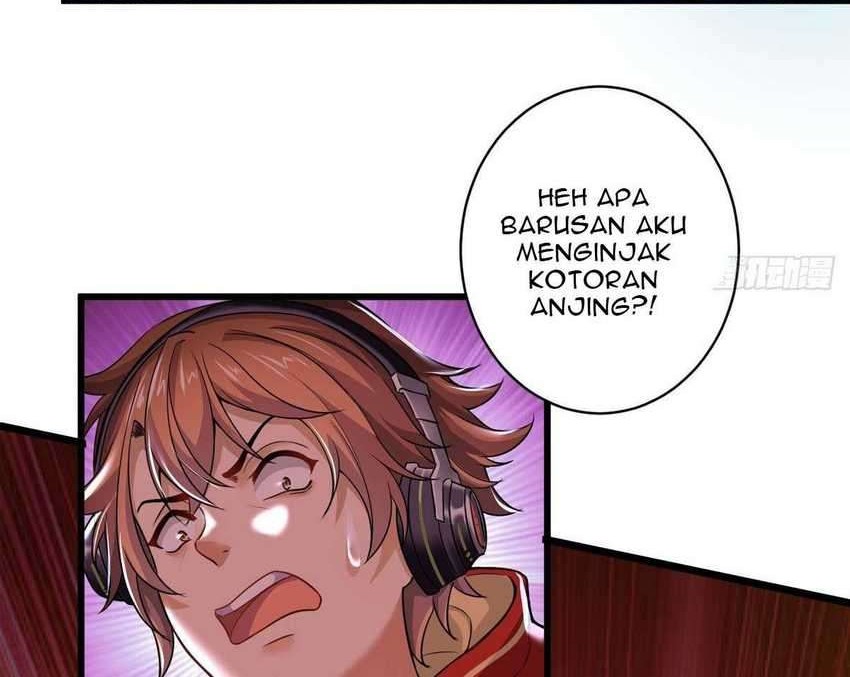 My Little Brother is The Demon King Chapter 1 – halaman 5