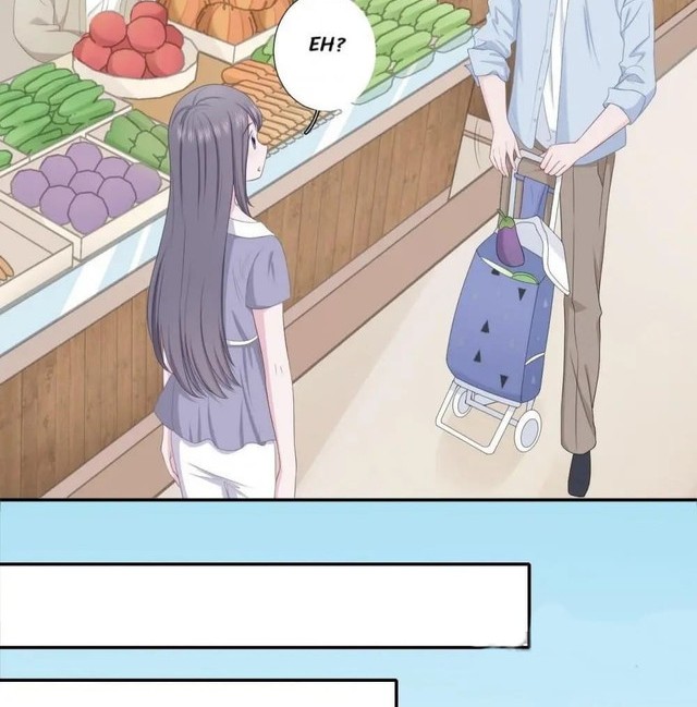 The Glutton Nextdoor Chapter 18 halaman 5