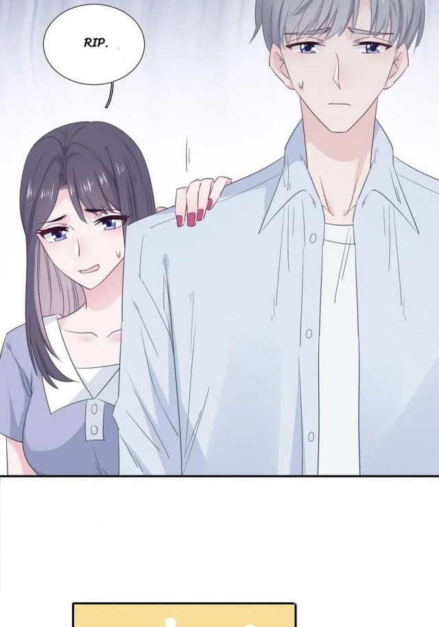 The Glutton Nextdoor Chapter 19 halaman 5
