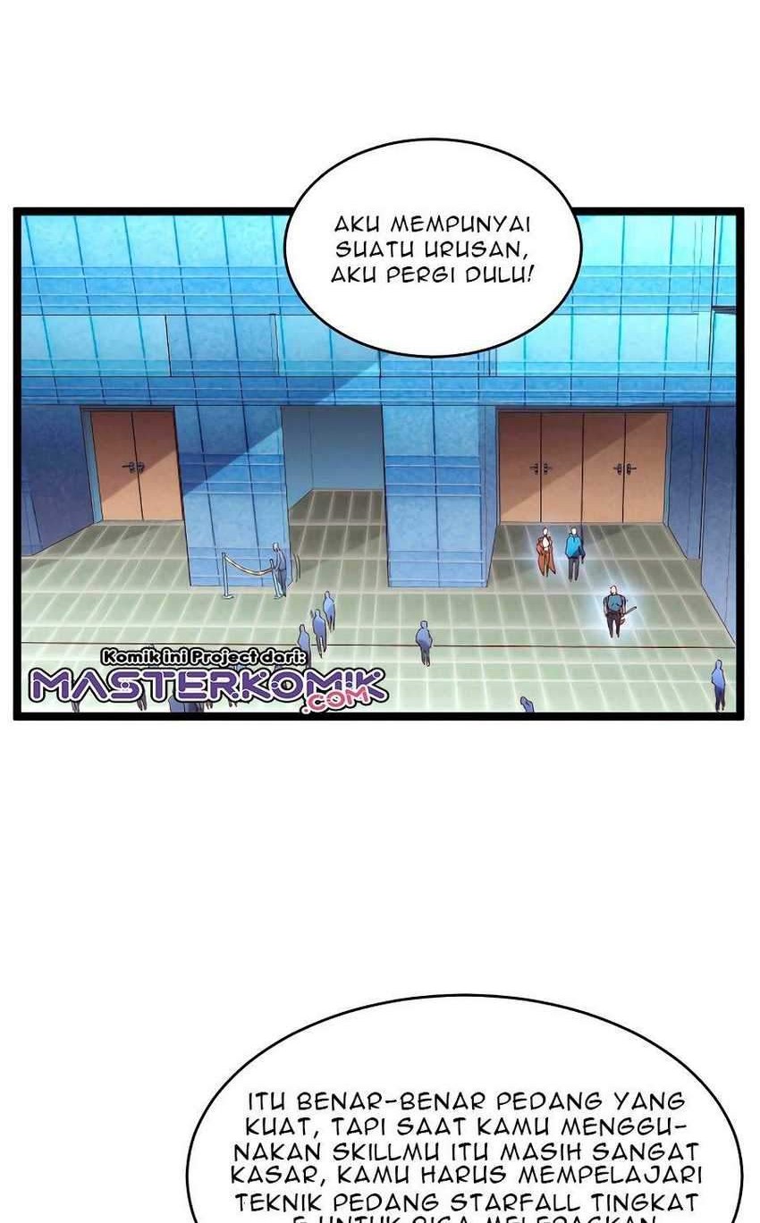 Rise From The Rubble Chapter 19 halaman 11