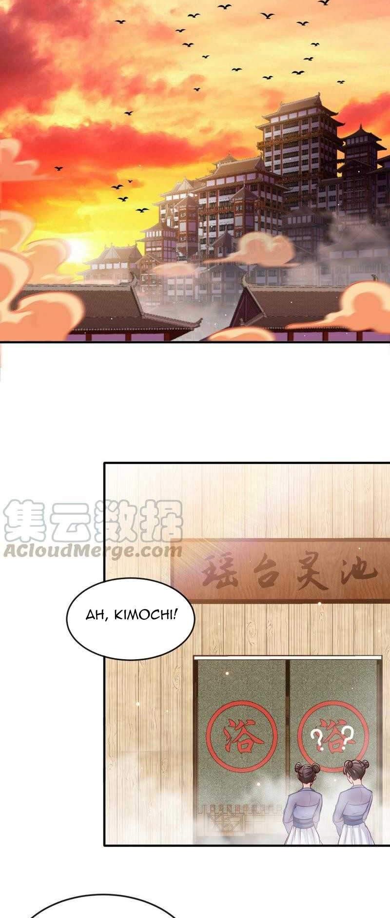 Gundaddy Immortal Chapter 09 Gambar 7
