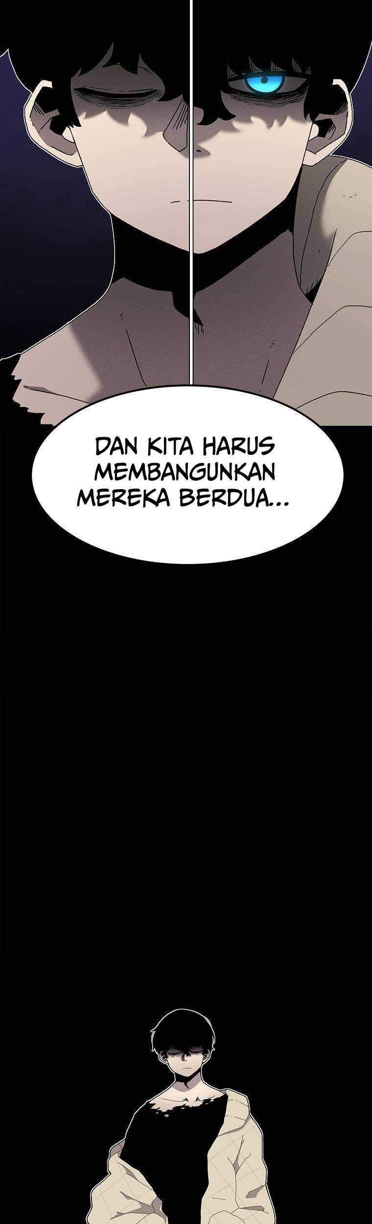 The House Without Time Chapter 24 halaman 11