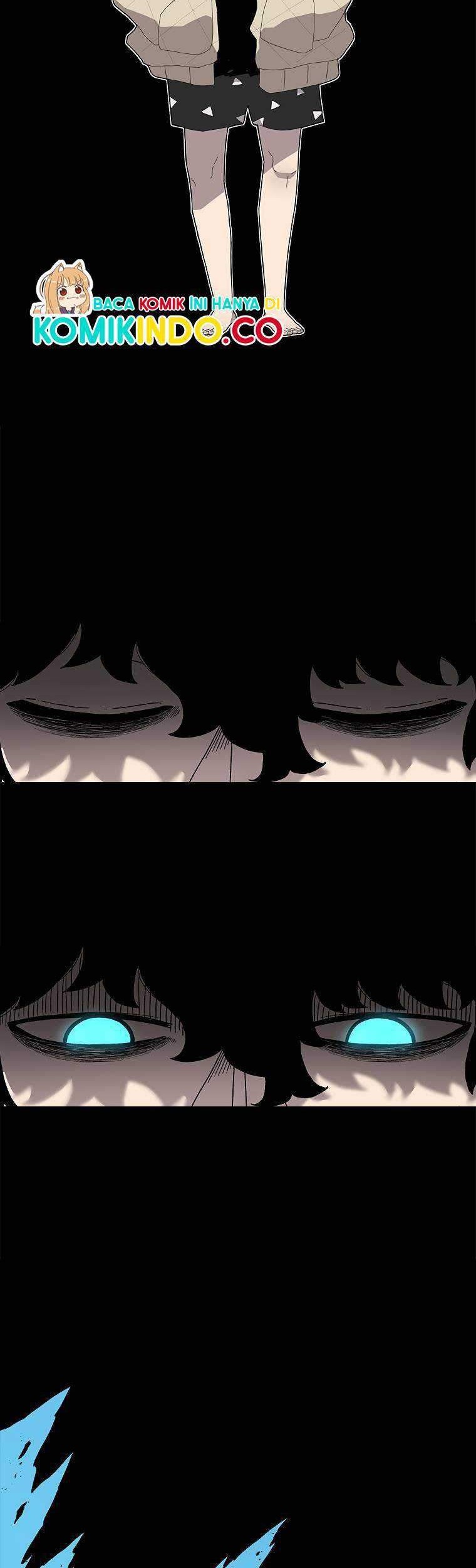 The House Without Time Chapter 24 halaman 12
