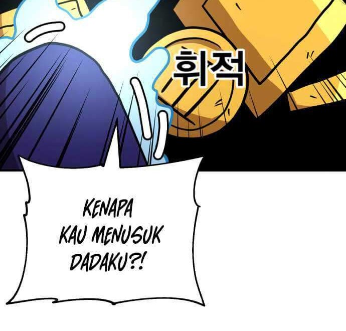Metro Hunter Chapter 8 halaman 17