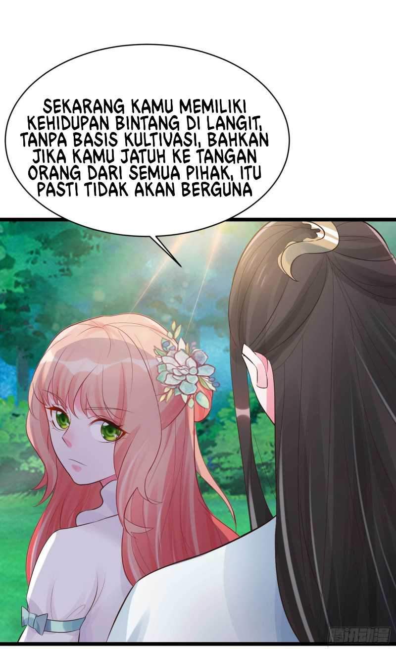 Agent Crazy Concubine: Peerless Comprehension Chapter 7 Gambar 7