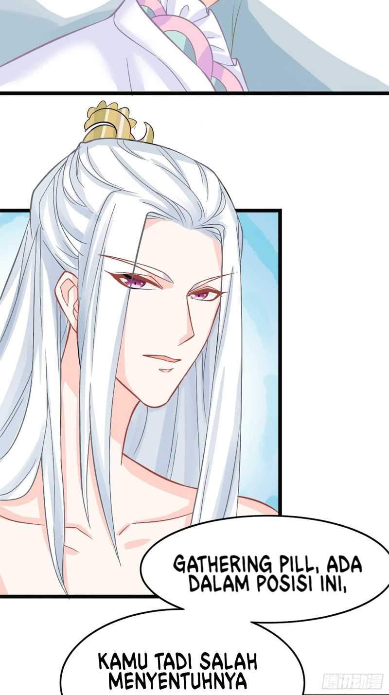 Agent Crazy Concubine: Peerless Comprehension Chapter 5 Gambar 7