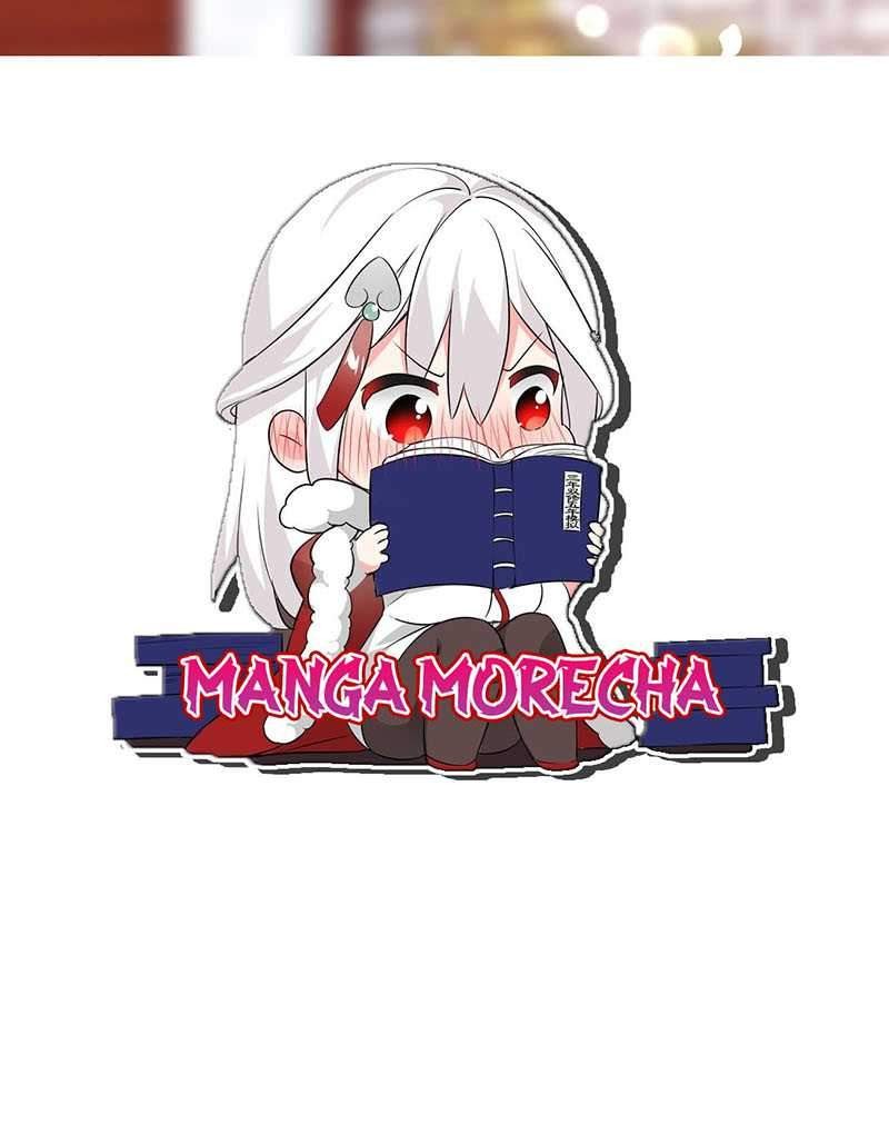 Ember Cocoon Ming Chen Chapter 5 halaman 11