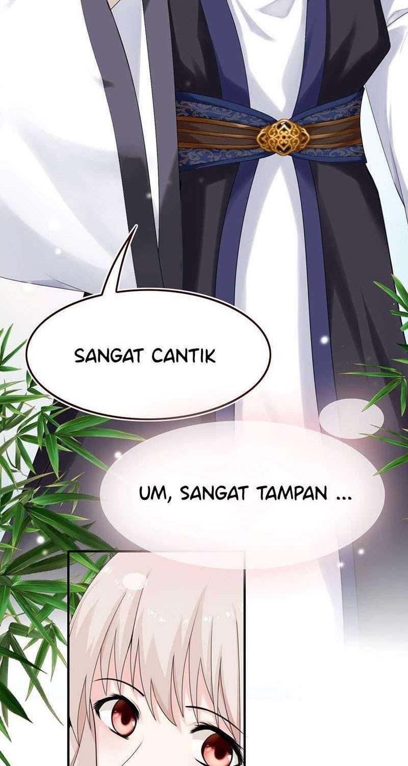 Ember Cocoon Ming Chen Chapter 4 halaman 11