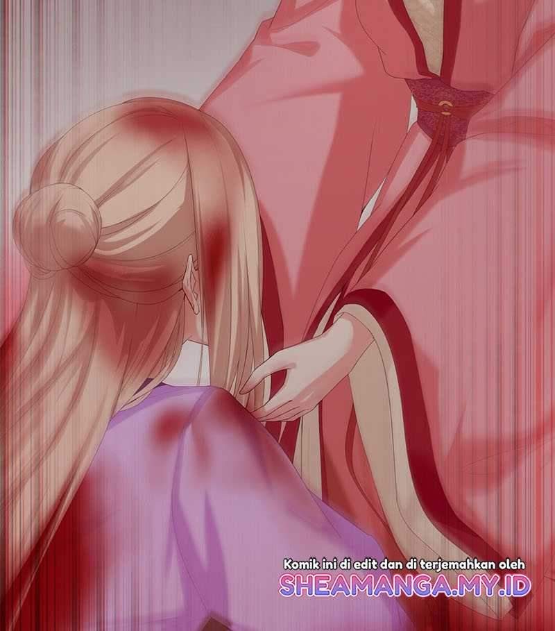 Ember Cocoon Ming Chen Chapter 1 halaman 11