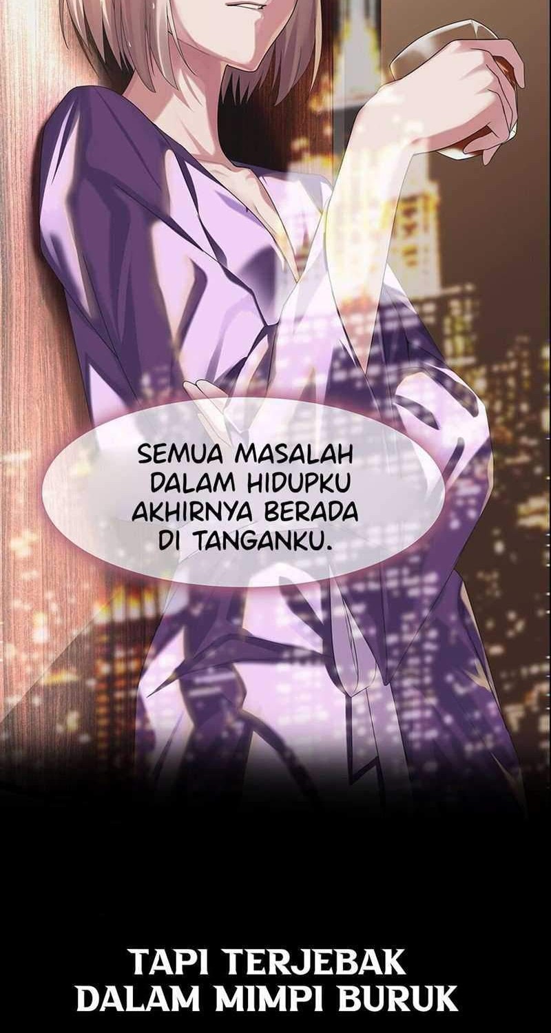 Ember Cocoon Ming Chen Chapter 00 halaman 5