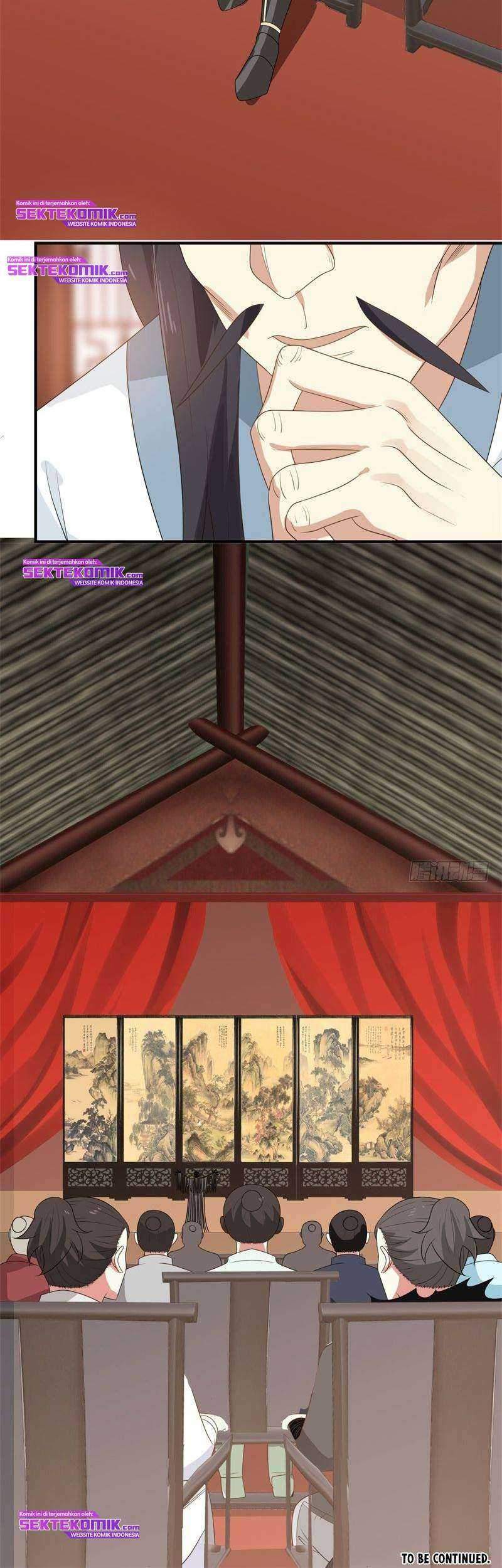 Chaos Alchemist Chapter 8 Gambar 5