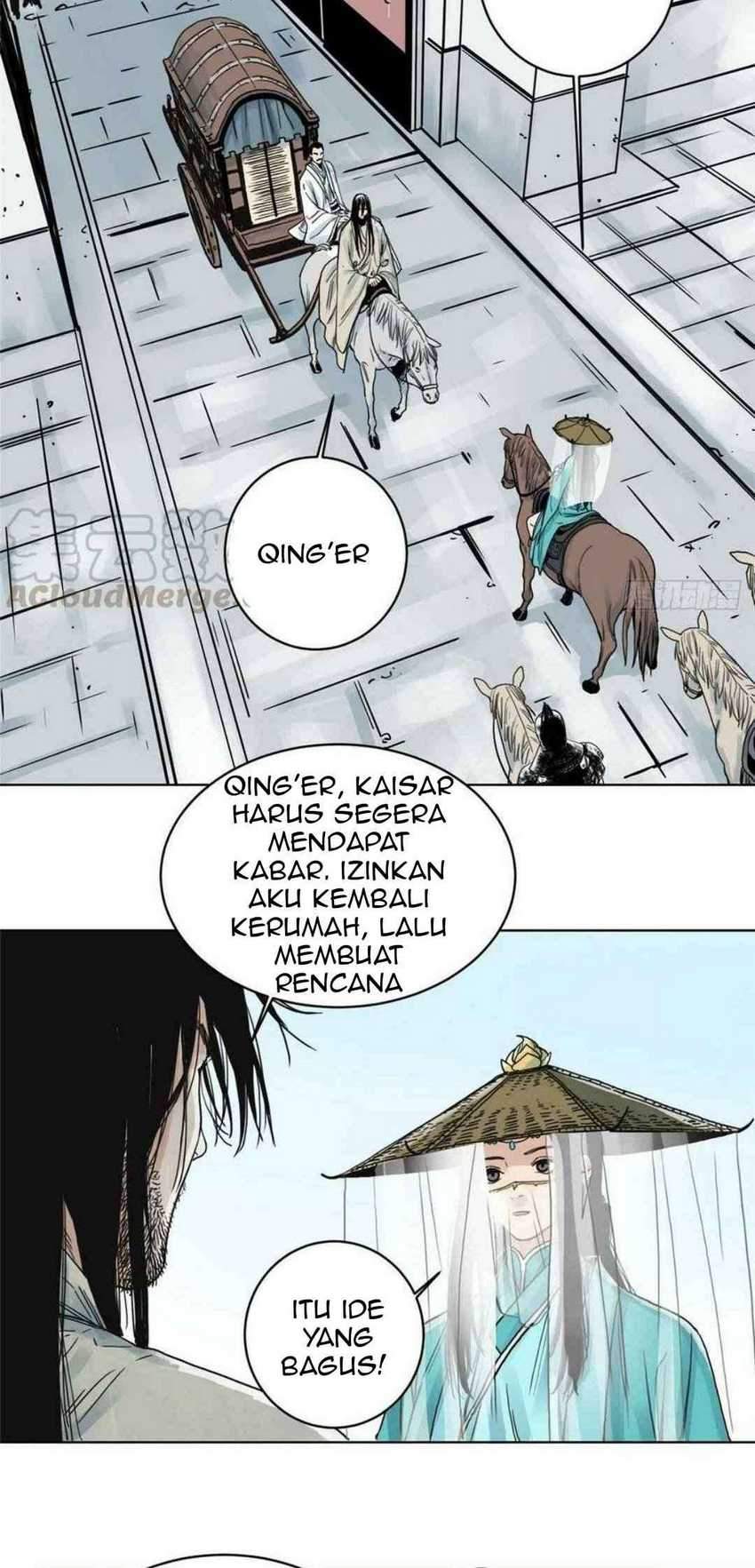 The Taoist Chapter 10 Gambar 8