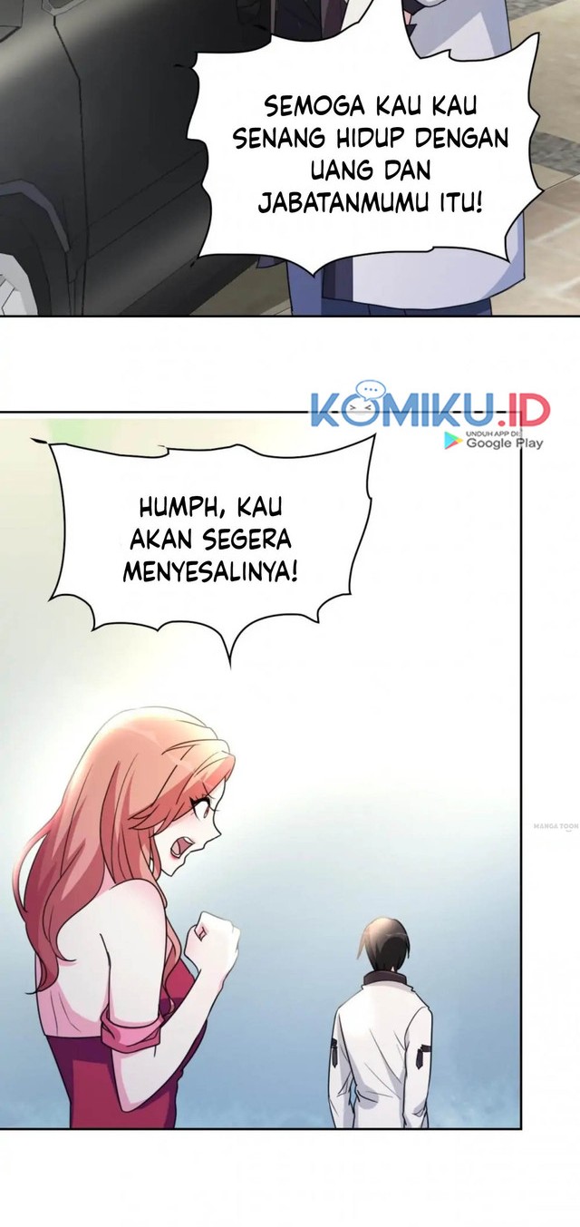 Urban Leveling Chapter 9 Gambar 5