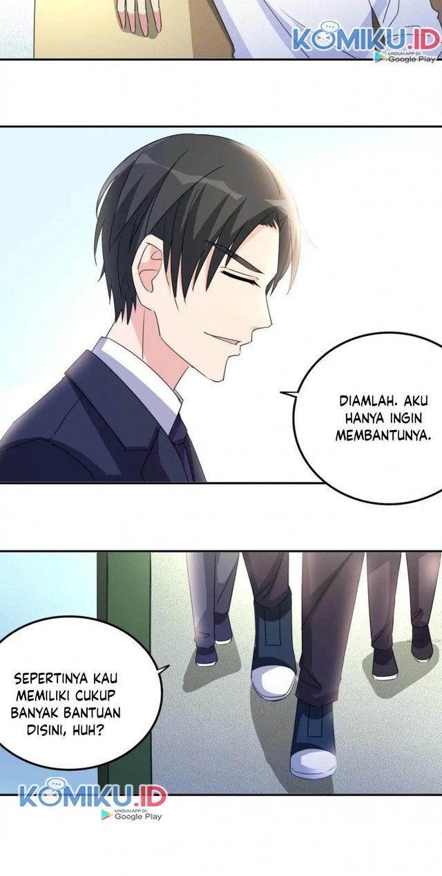 Urban Leveling Chapter 15 Gambar 5