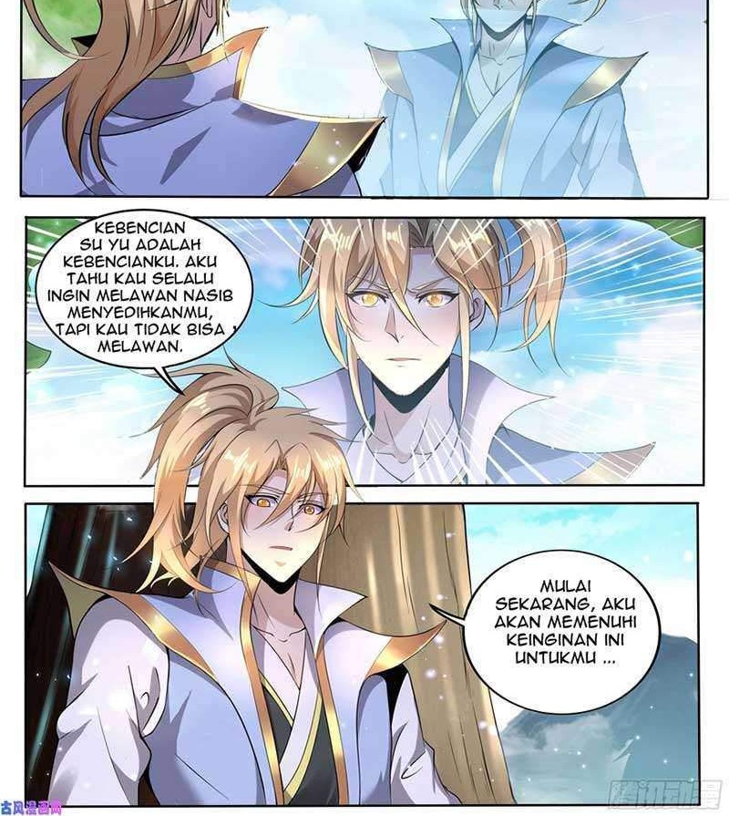 Fairy Bone Chapter 2 halaman 5