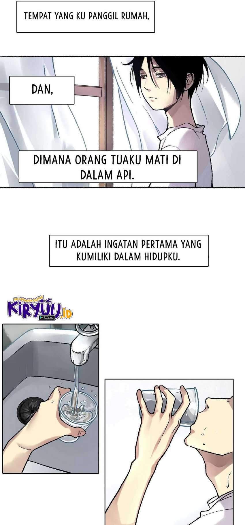 Detective VLOG Chapter 7 Gambar 12