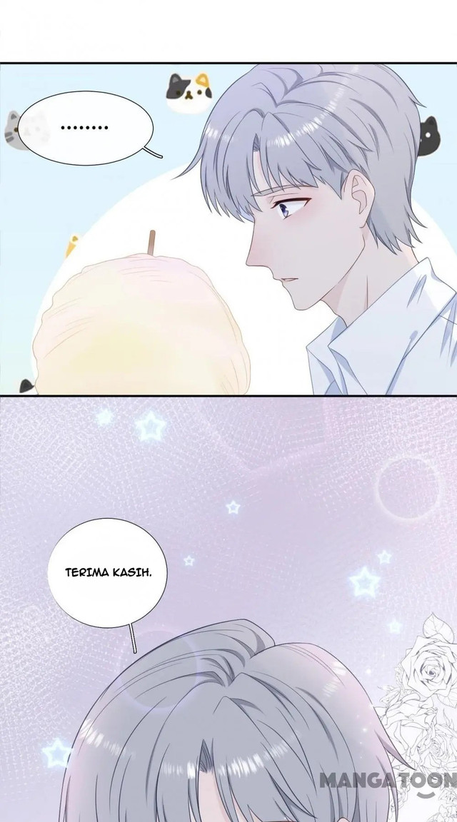 The Glutton Nextdoor Chapter 26 halaman 7