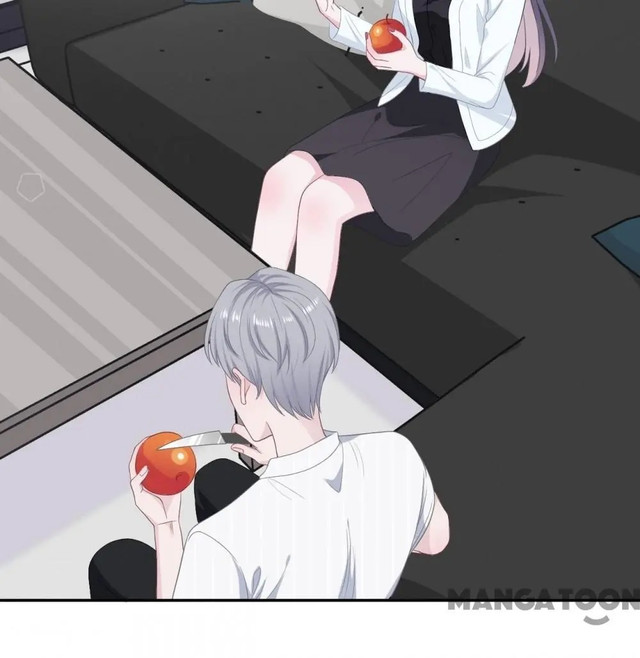 The Glutton Nextdoor Chapter 29 Gambar 6