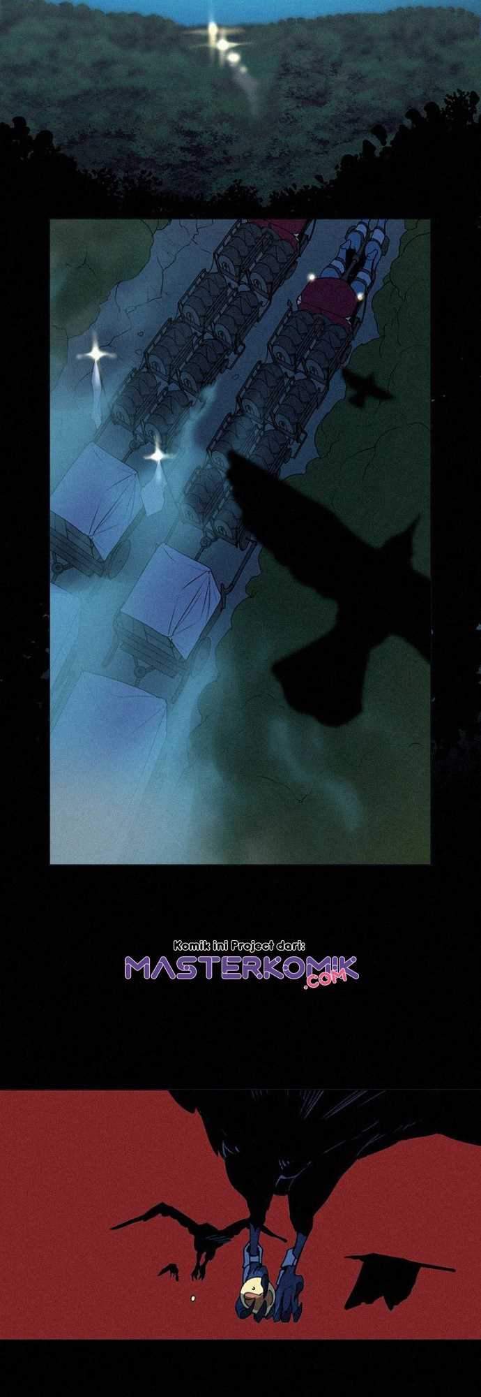 The Book Eating Magician Chapter 17 Gambar 9