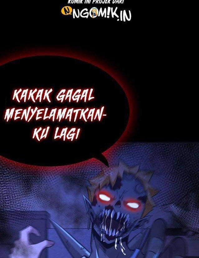 Doomsday Hunter Chapter 8 halaman 10