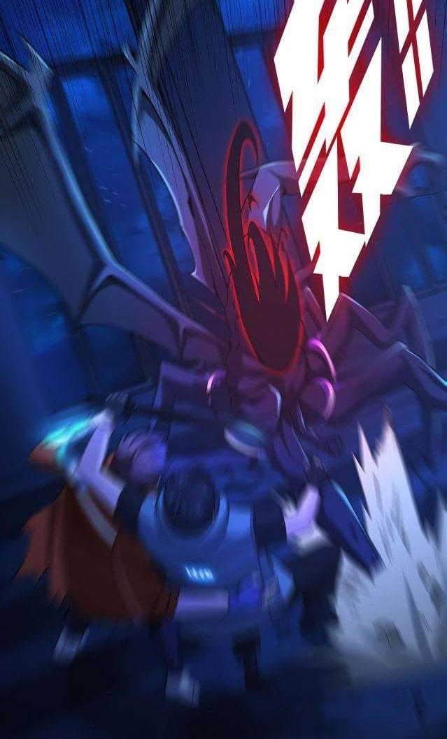 Doomsday Hunter Chapter 7 halaman 10