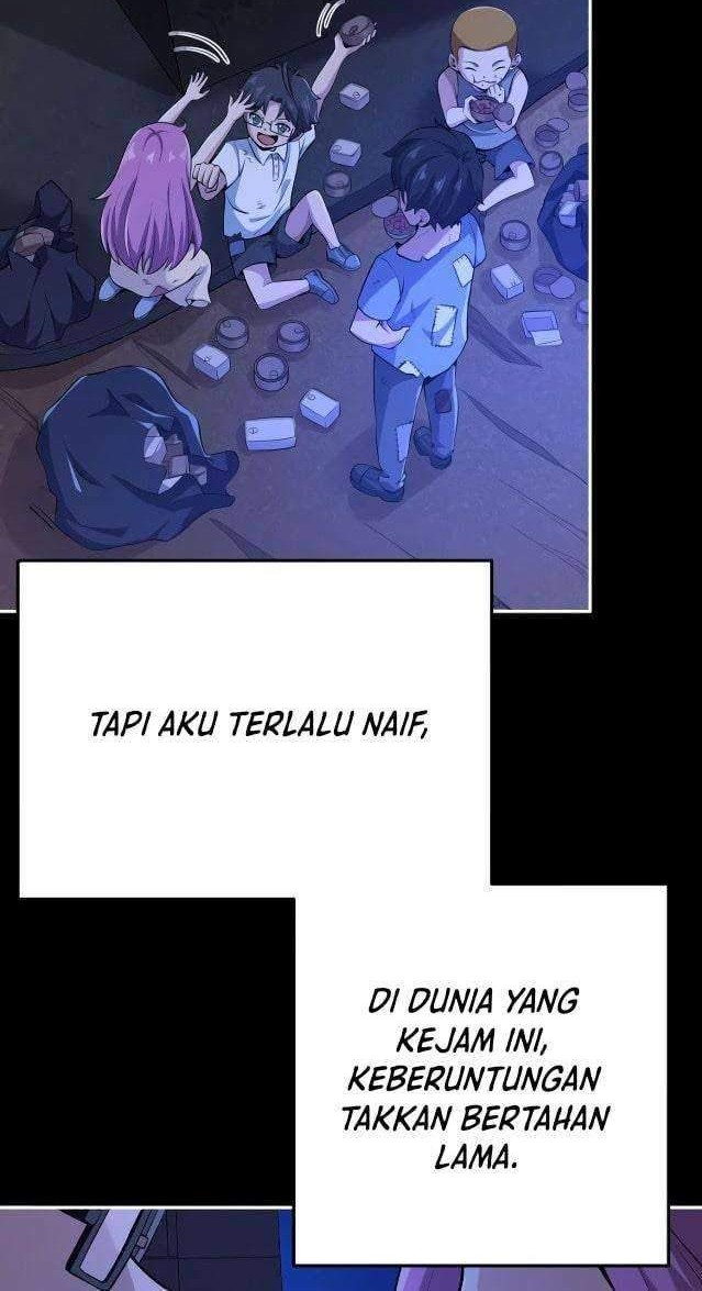 Doomsday Hunter Chapter 6 halaman 10