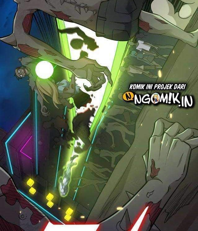 Doomsday Hunter Chapter 5 halaman 10