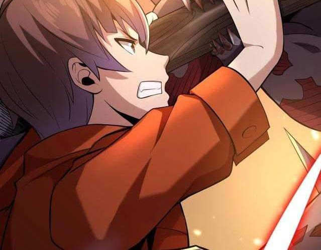 Doomsday Hunter Chapter 2 halaman 12