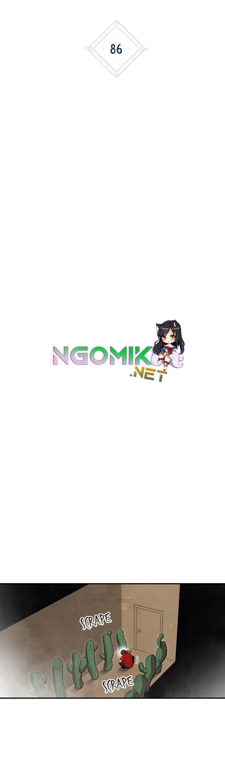 Dungeon Reset Chapter 86 halaman 14
