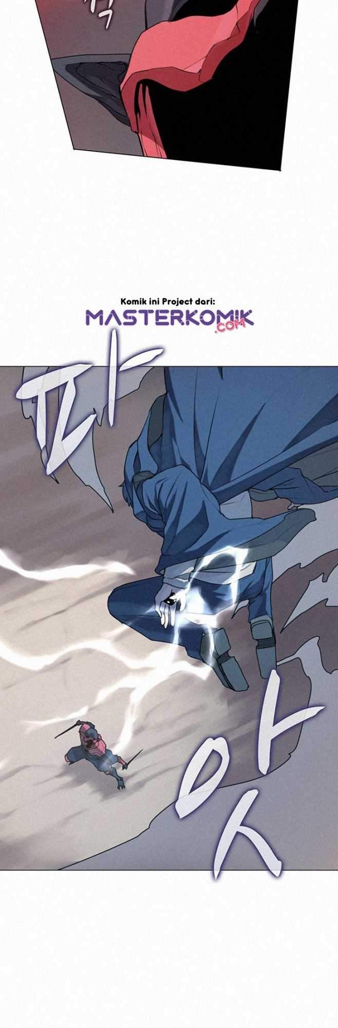The Book Eating Magician Chapter 18 Gambar 9