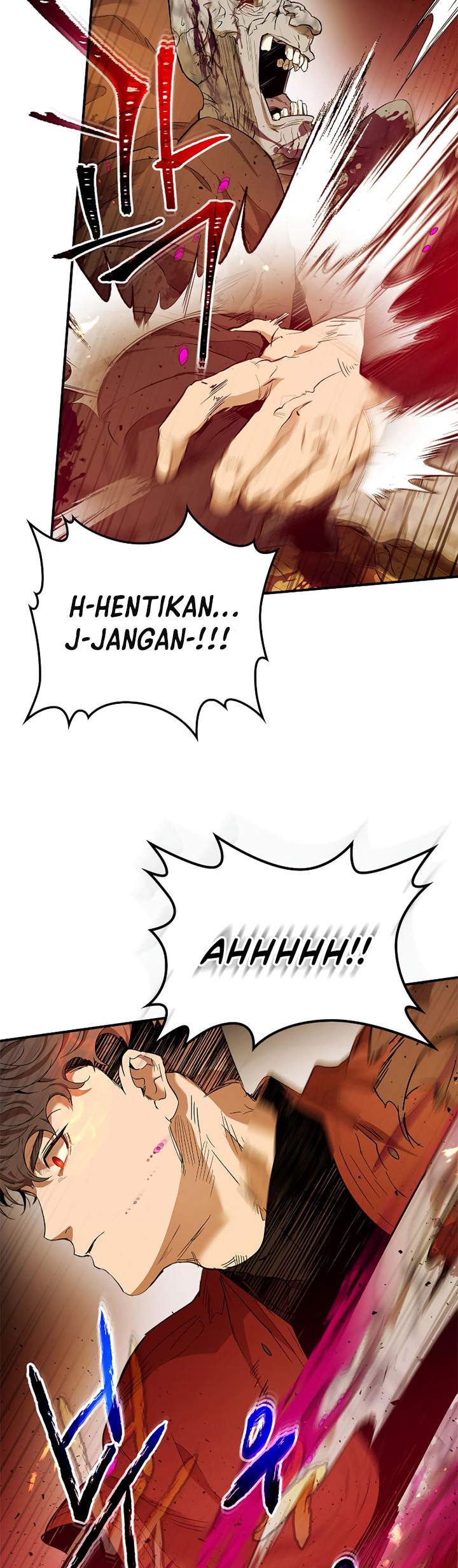 Leveling With the Gods Chapter 22 Gambar 14