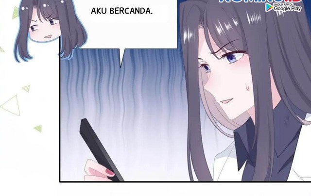 The Glutton Nextdoor Chapter 51 halaman 5