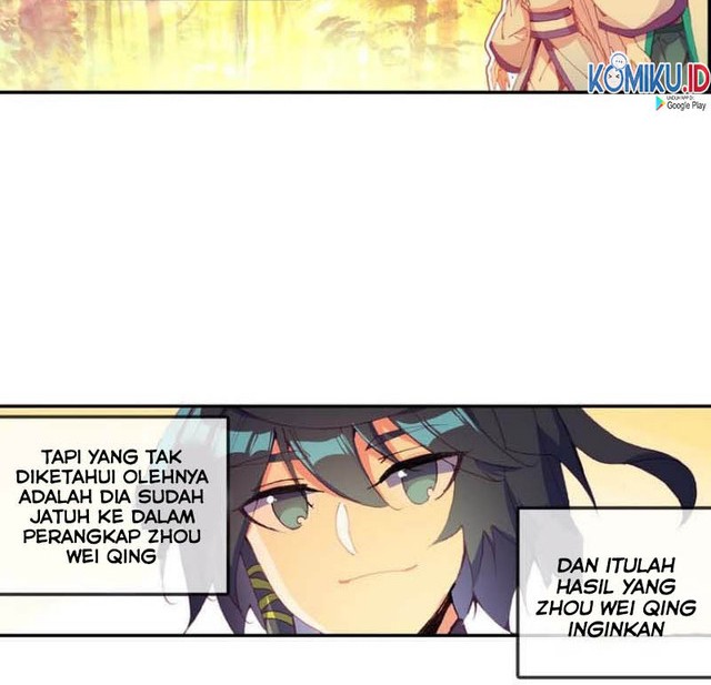 Heavenly Jewel Change Chapter 26 halaman 5