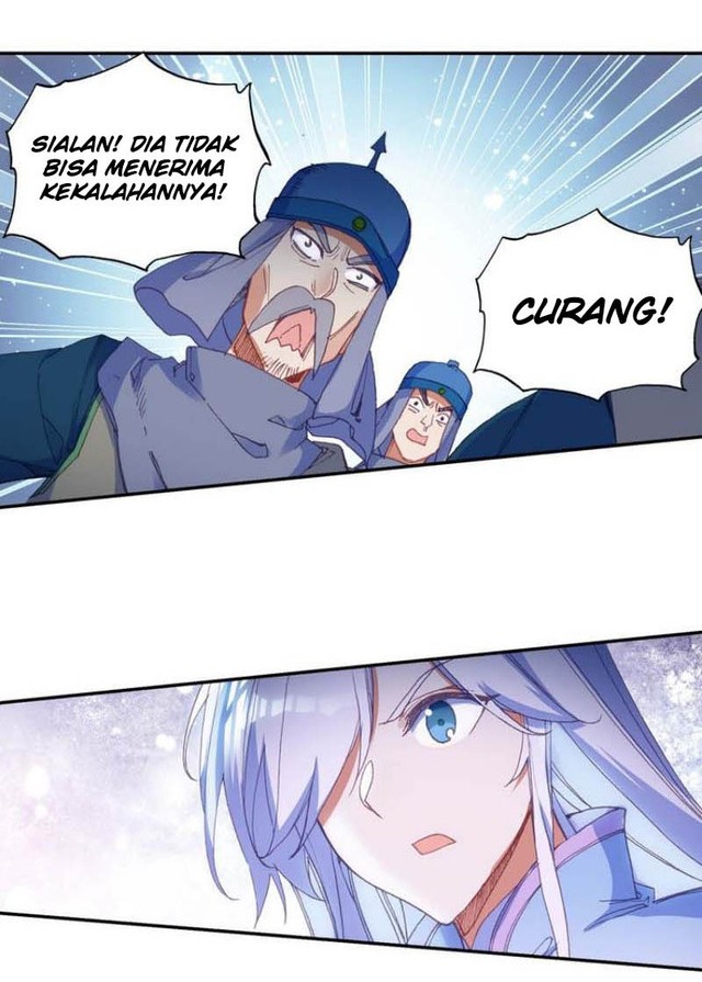 Heavenly Jewel Change Chapter 29 Gambar 5