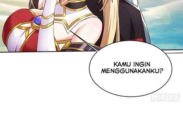 Custom Heavenly Court Chapter 2 halaman 7