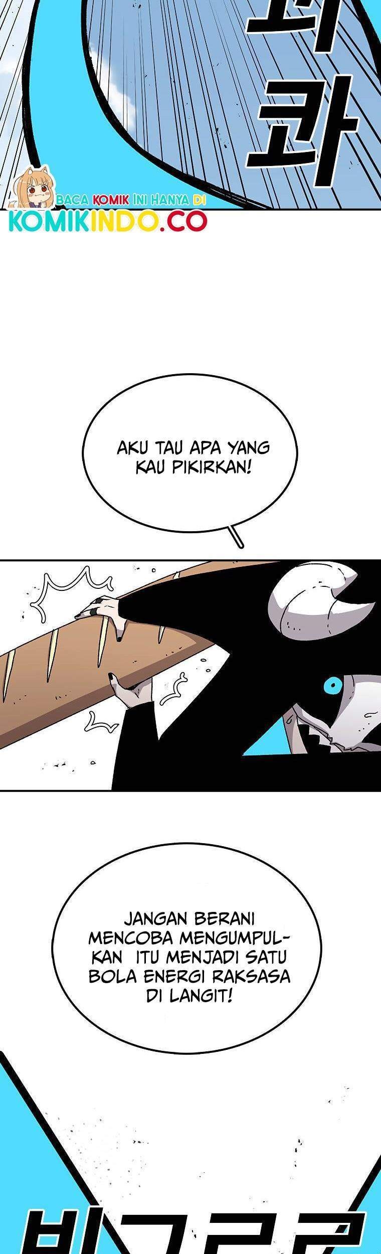 The House Without Time Chapter 25 halaman 14