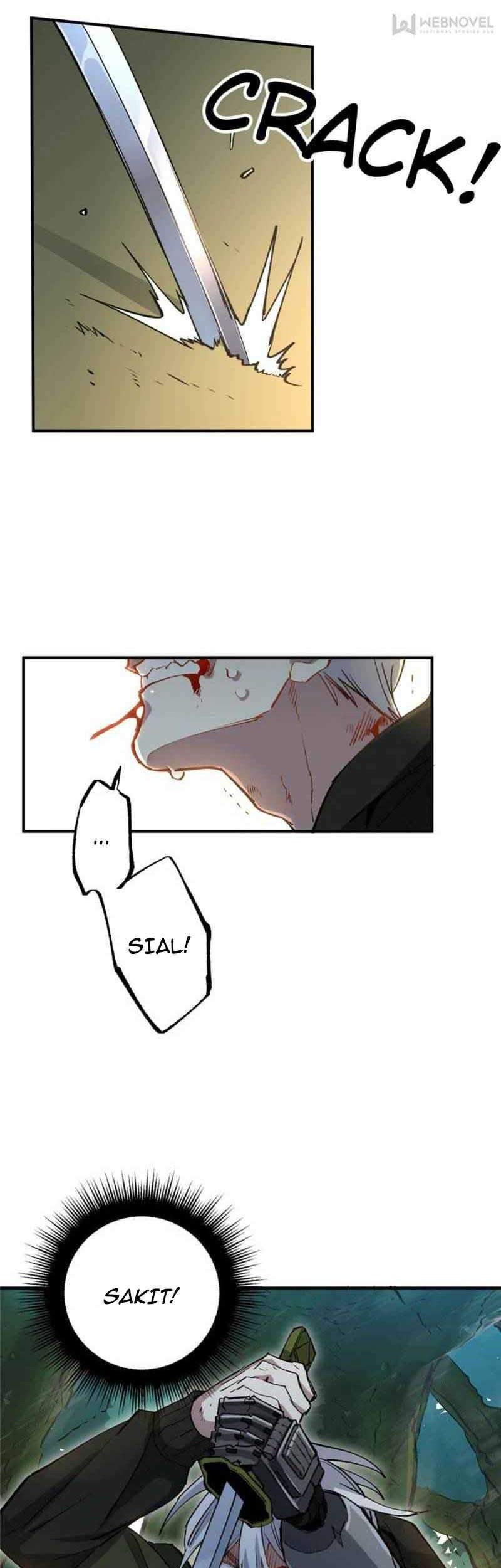 I’m a Monster Chapter 16 Gambar 10